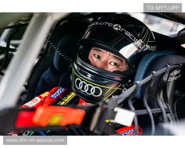 赛场上的坚持：车手的心理调适之路，赛车手的心理素质