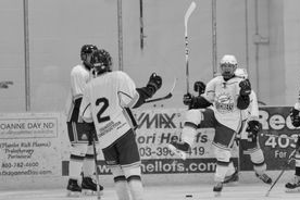 爱游戏app下载-世界冰球：加拿大队霸气夺冠，金牌大满贯！，冰球加拿大人队